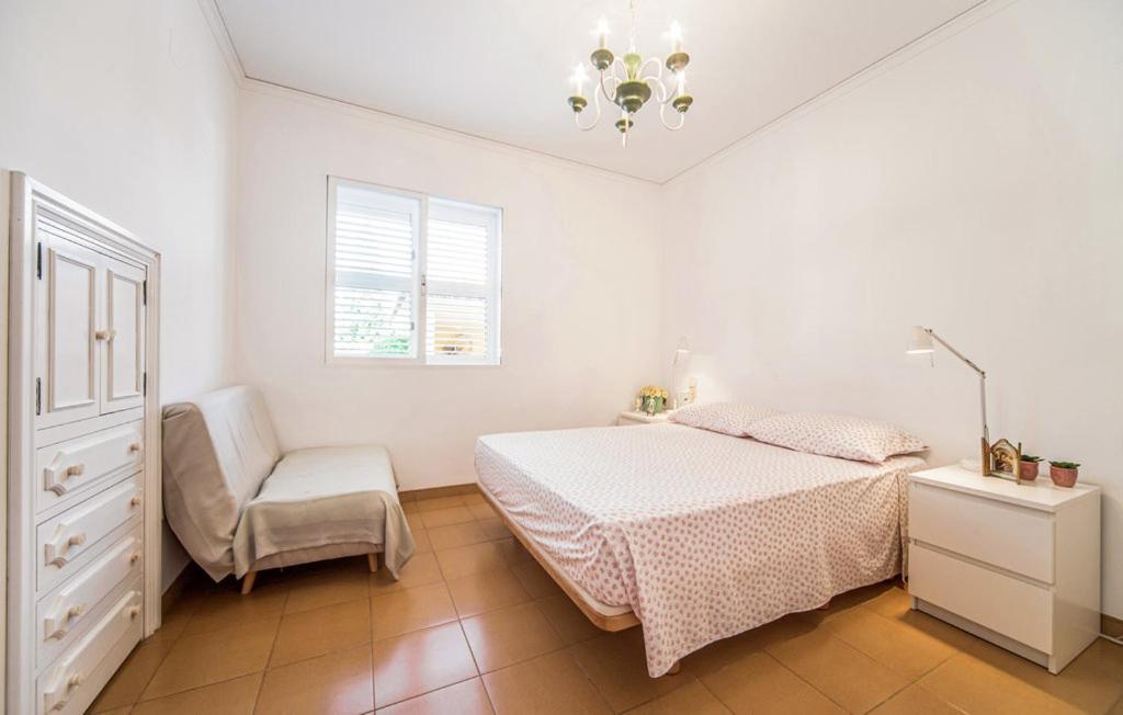 Agradable Villa Junto Al Mar Con Piscina Sagunto Bagian luar foto